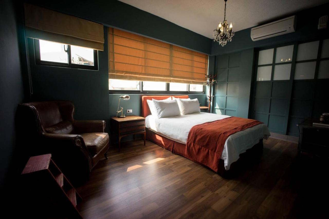 未艾公寓welove Apartment Xinying Exterior foto